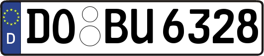 DO-BU6328