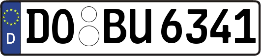 DO-BU6341