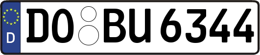 DO-BU6344