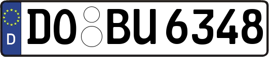 DO-BU6348