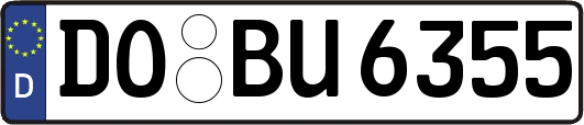 DO-BU6355
