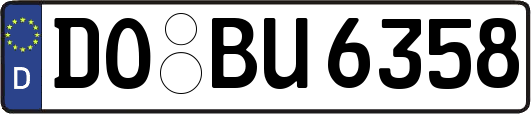 DO-BU6358