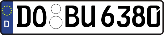 DO-BU6380