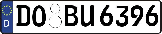 DO-BU6396