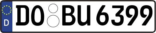 DO-BU6399