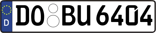 DO-BU6404