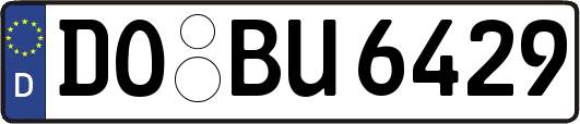 DO-BU6429