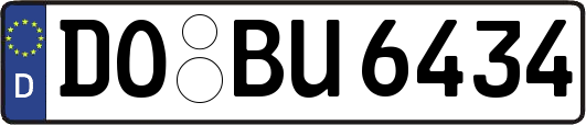 DO-BU6434