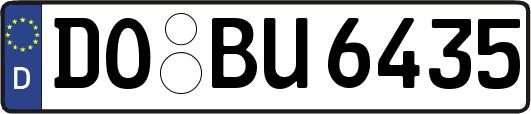 DO-BU6435