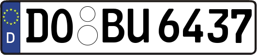 DO-BU6437