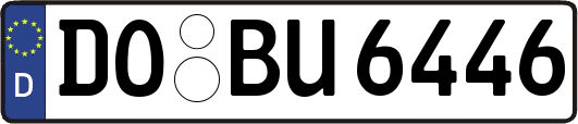 DO-BU6446