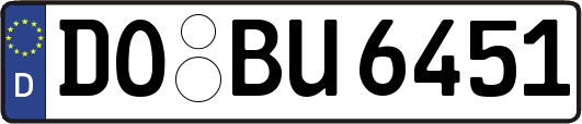 DO-BU6451