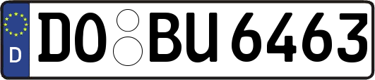 DO-BU6463