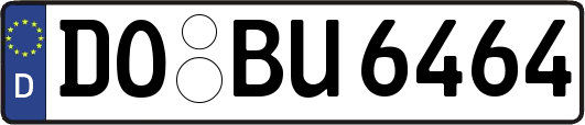 DO-BU6464