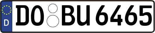 DO-BU6465