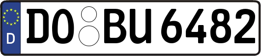 DO-BU6482