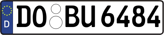 DO-BU6484