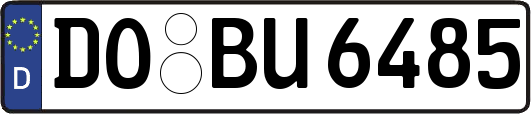 DO-BU6485