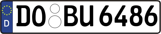 DO-BU6486