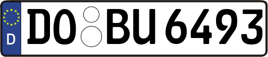 DO-BU6493