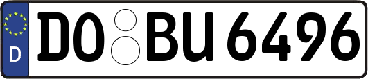 DO-BU6496