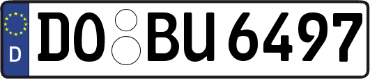 DO-BU6497