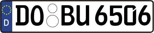 DO-BU6506