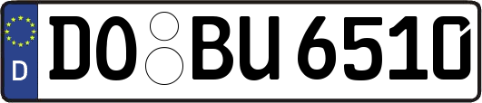 DO-BU6510