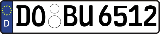 DO-BU6512