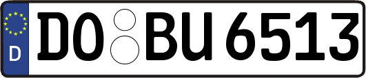 DO-BU6513