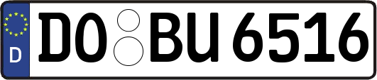 DO-BU6516