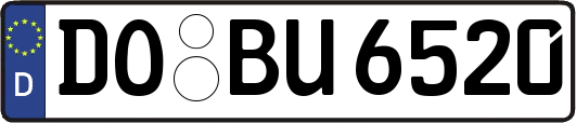 DO-BU6520