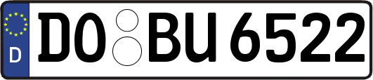 DO-BU6522