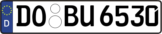 DO-BU6530