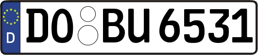 DO-BU6531