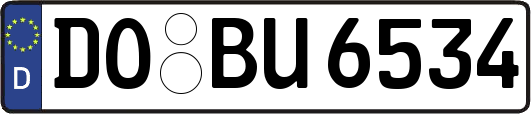 DO-BU6534