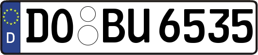 DO-BU6535