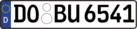 DO-BU6541