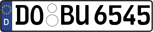 DO-BU6545