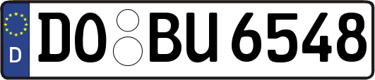 DO-BU6548