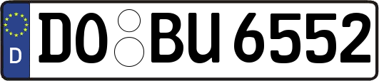 DO-BU6552
