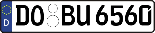DO-BU6560