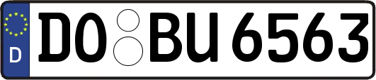 DO-BU6563