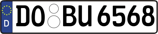 DO-BU6568
