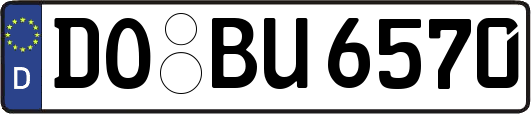 DO-BU6570