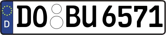 DO-BU6571