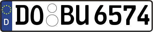 DO-BU6574