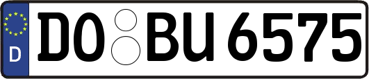 DO-BU6575