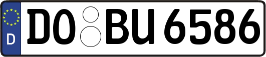 DO-BU6586