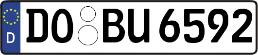 DO-BU6592